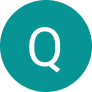 アイコン：Q質問